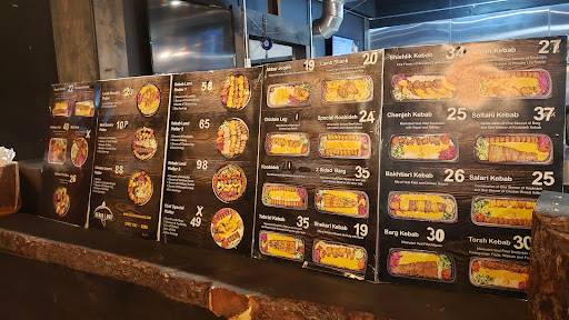 Photo of Roses Kebab Land Express (Take Out) - 9108 Yonge St, Richmond Hill, ON L4C 6Z9
